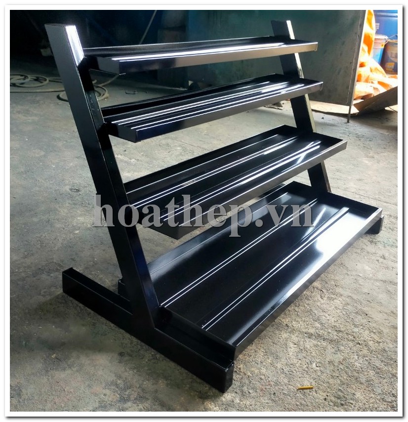 Kệ dụng cụ, kệ đựng linh kiện, kệ đựng vật tư, kệ sắt, kệ đồ dùng