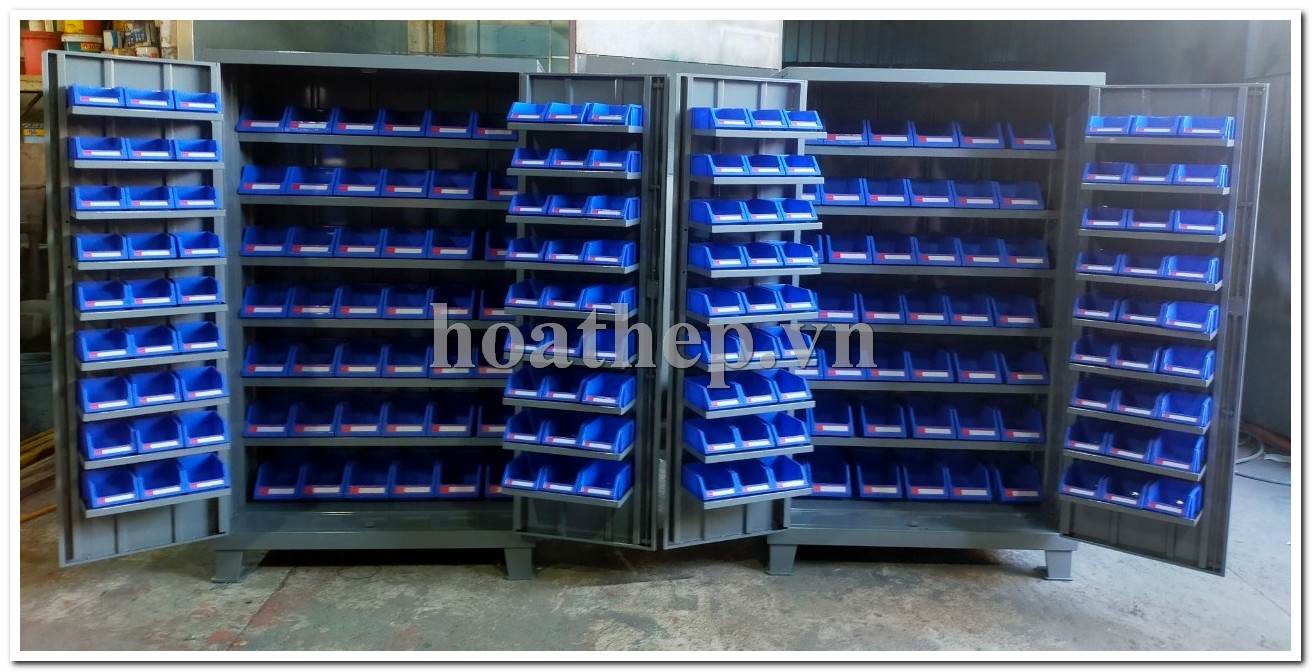 Tủ đựng dụng cụ kết hợp, tủ đựng đồ nghề, tủ đựng linh kiện, tủ công cụ, tủ vật tư, tủ  đựng vật dụng, tủ dụng cụ