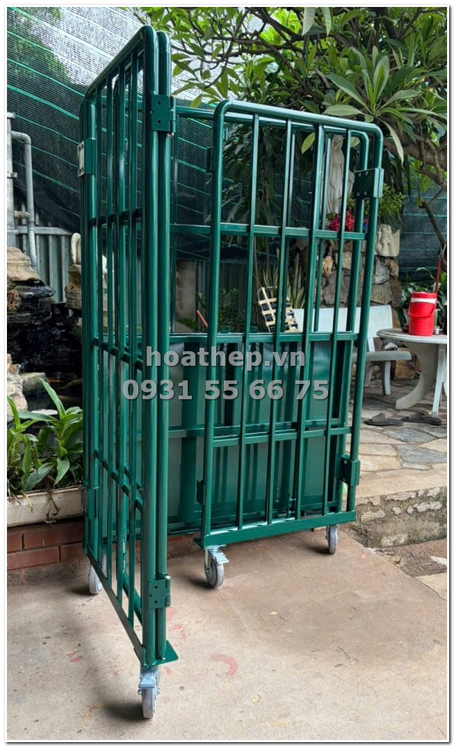 xe đẩy gập gọn,&nbsp;xe đẩy h&agrave;ng gập gọn,&nbsp;xe đẩy ống th&eacute;p 34mm,&nbsp;xe đẩy s&agrave;n th&eacute;p 1.2mm,&nbsp;xe đẩy xanh qu&acirc;n đội,&nbsp;xe đẩy kho b&atilde;i,&nbsp;xe đẩy 1100x800x1700,&nbsp;xe đẩy b&aacute;nh xe D150,&nbsp;xe đẩy h&agrave;ng nặng,&nbsp;xe đẩy gập gọn gi&aacute; rẻ.