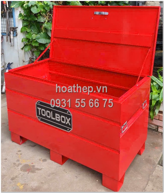 Hộp đựng dụng cụ thép sơn tĩnh điện, hộp đựng dụng cụ 1219x762x762mm, hộp tool box công nghiệp, hộp đựng đồ nghề xe tải, thùng dụng cụ thép, hộp lưu trữ dụng cụ xưởng, tool box sơn tĩnh điện, hộp đựng dụng cụ chống gỉ, hộp dụng cụ công nghiệp, tủ đựng dụng cụ kim loại