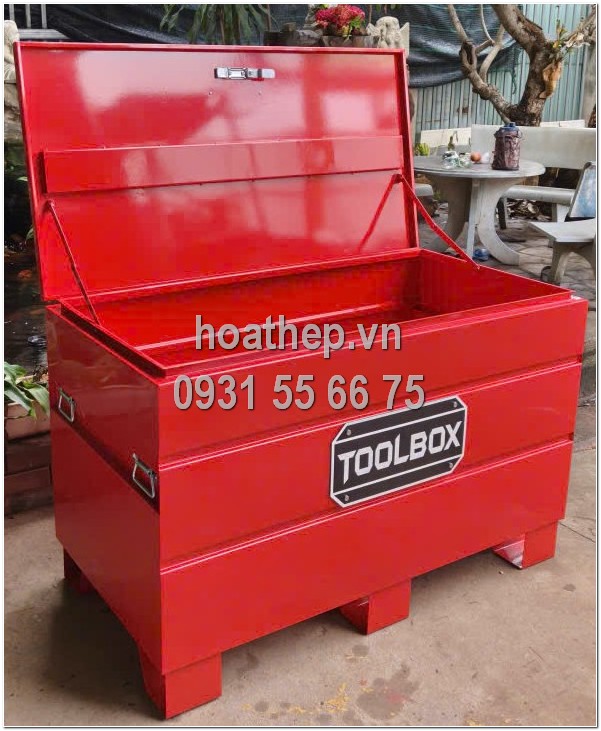 Hộp đựng dụng cụ thép sơn tĩnh điện, hộp đựng dụng cụ 1219x762x762mm, hộp tool box công nghiệp, hộp đựng đồ nghề xe tải, thùng dụng cụ thép, hộp lưu trữ dụng cụ xưởng, tool box sơn tĩnh điện, hộp đựng dụng cụ chống gỉ, hộp dụng cụ công nghiệp, tủ đựng dụng cụ kim loại
